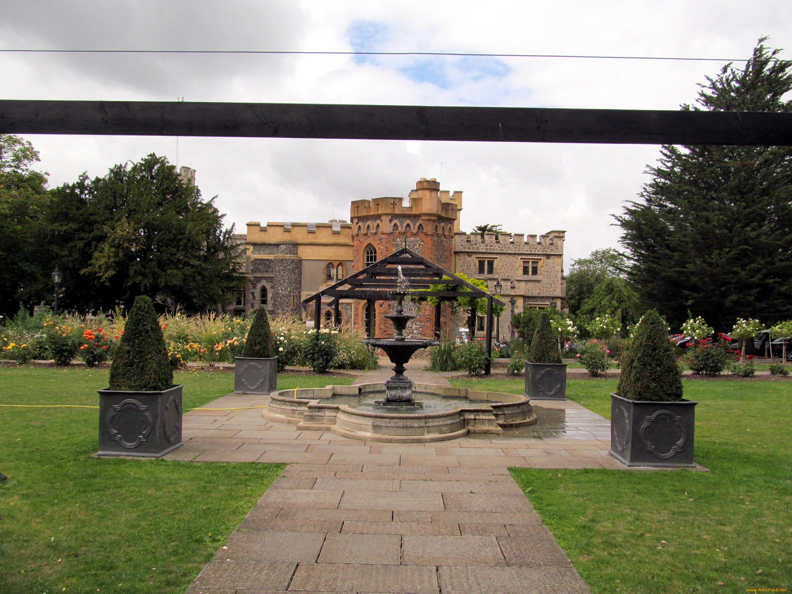 whitstable castle, kent, uk, ,  , whitstable, castle